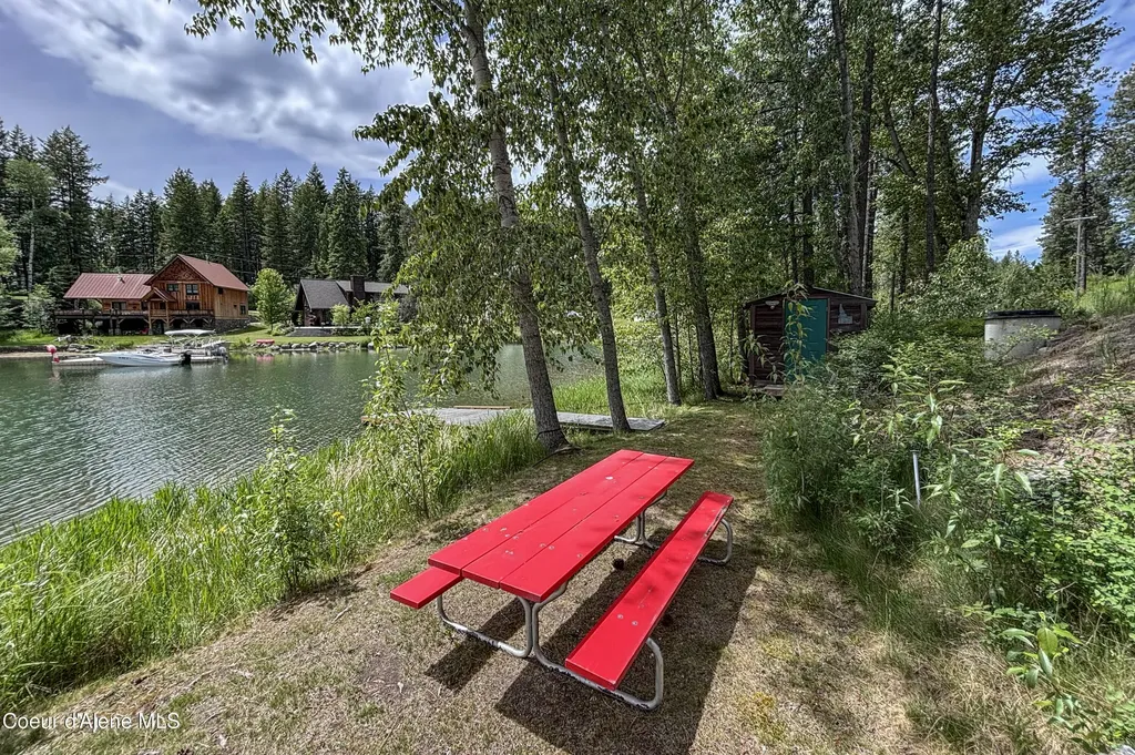 2385 Sunnyside Road Sandpoint ID 83864