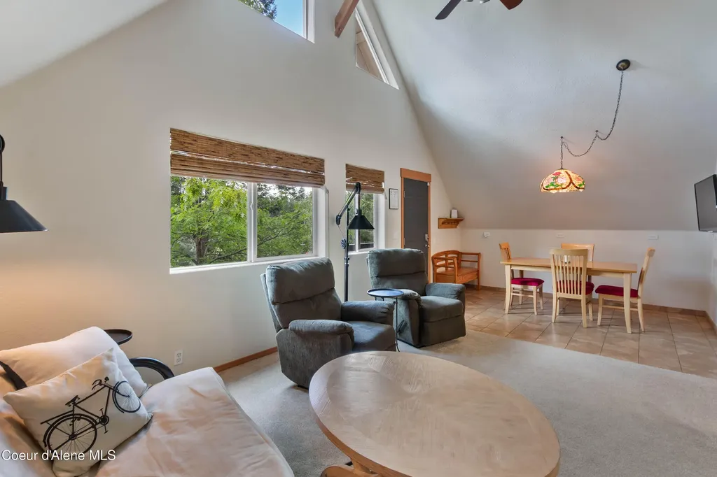 2385 Sunnyside Road Sandpoint ID 83864