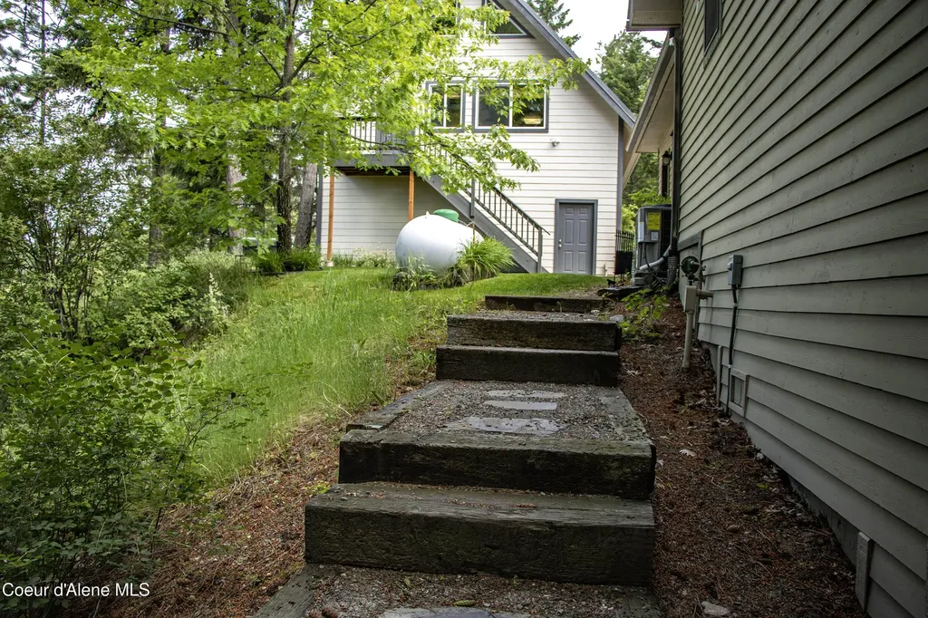 2385 Sunnyside Road Sandpoint ID 83864