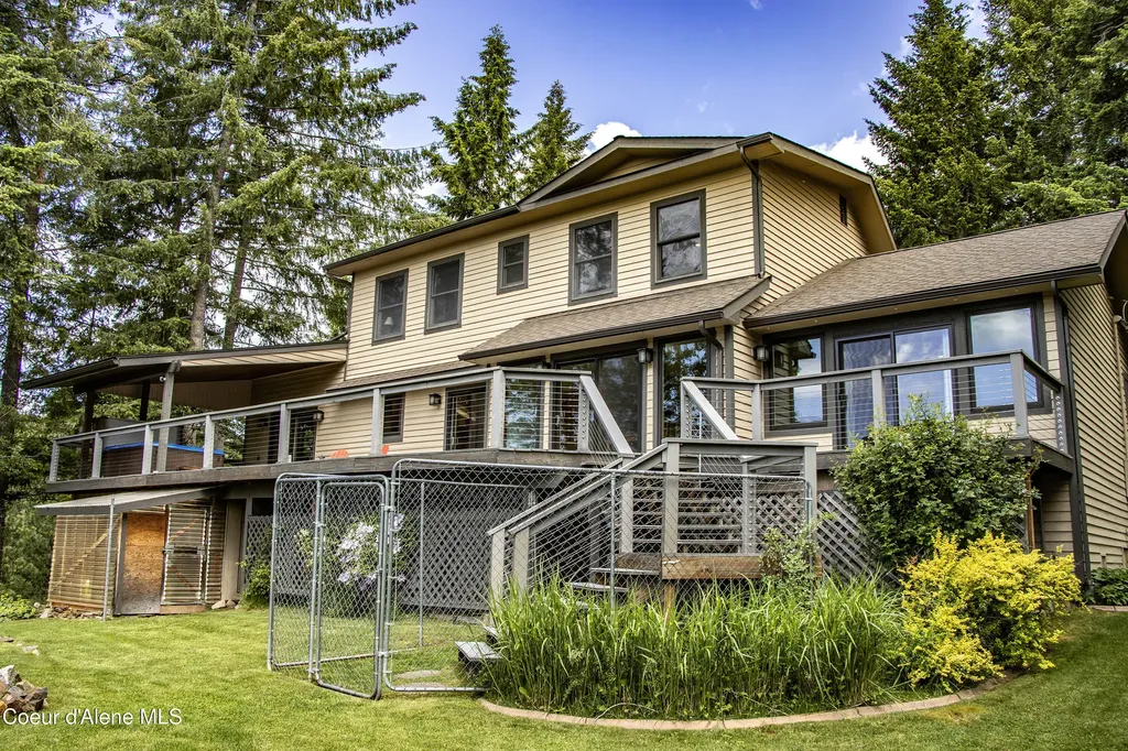 2385 Sunnyside Road Sandpoint ID 83864