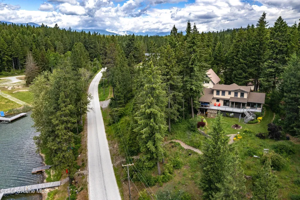 2385 Sunnyside Road Sandpoint ID 83864