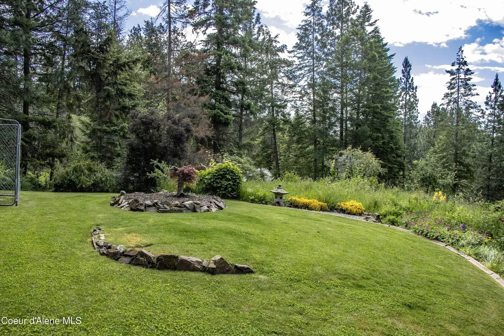 2385 Sunnyside Road Sandpoint ID 83864
