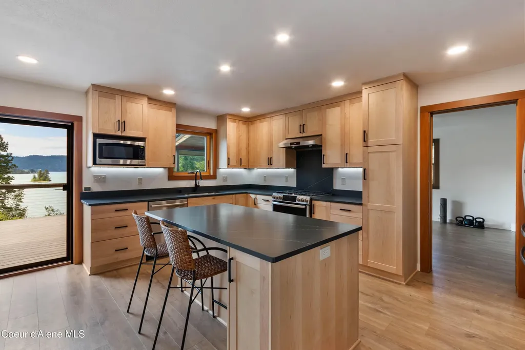 2385 Sunnyside Road Sandpoint ID 83864