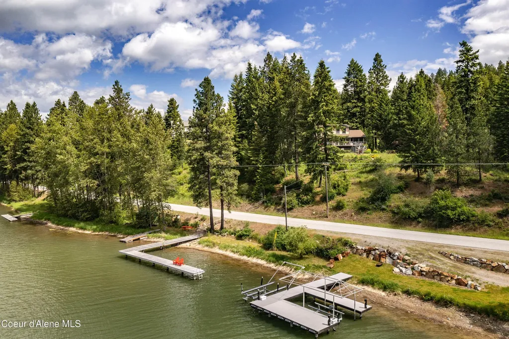 2385 Sunnyside Road Sandpoint ID 83864