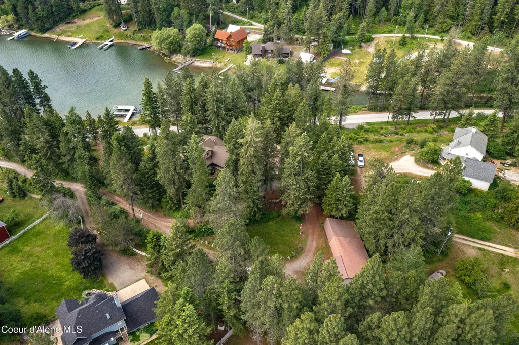 2385 Sunnyside Road Sandpoint ID 83864