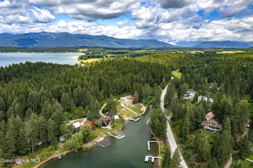 2385 Sunnyside Road Sandpoint ID 83864