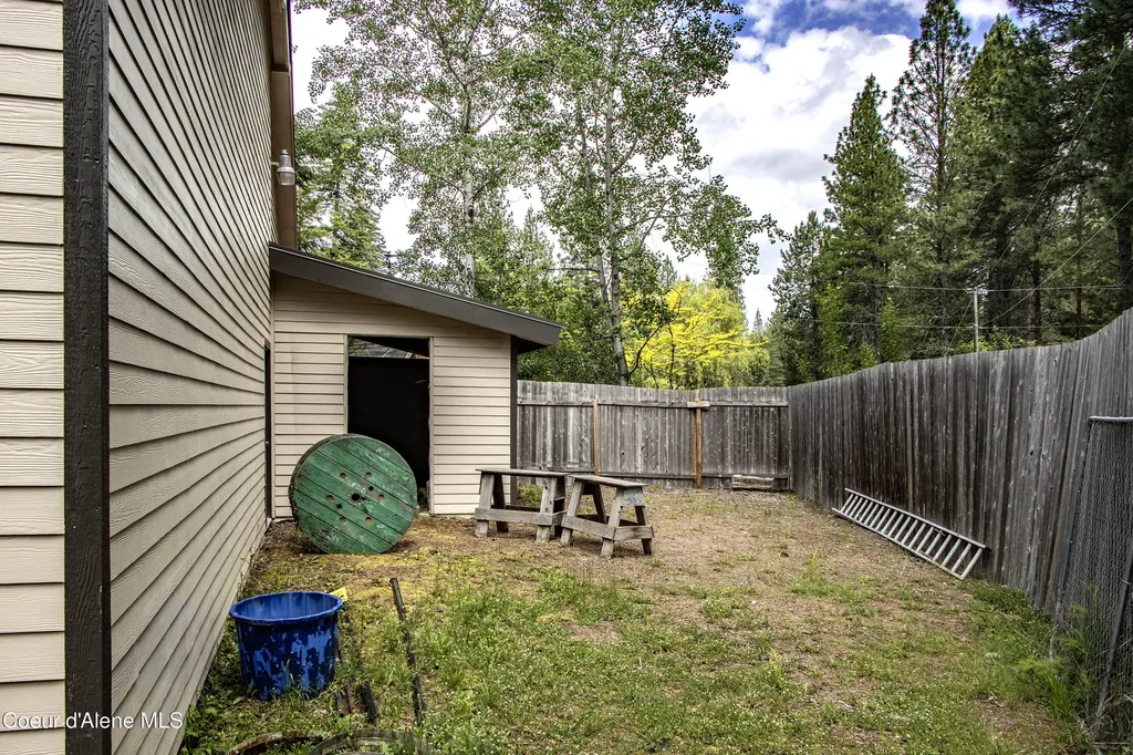 2385 Sunnyside Road Sandpoint ID 83864