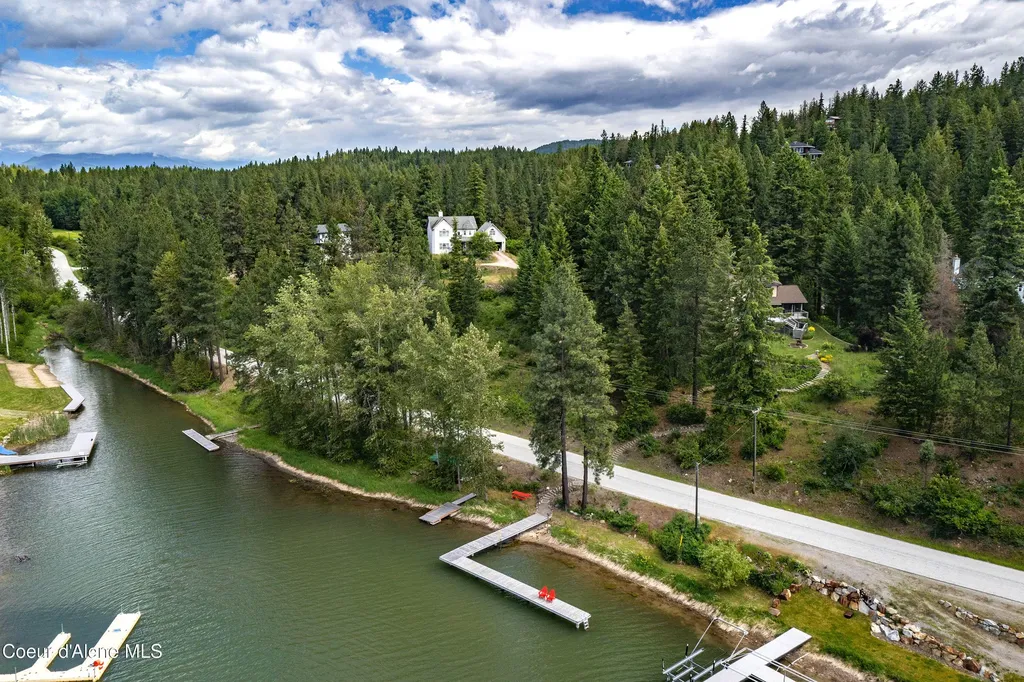 2385 Sunnyside Road Sandpoint ID 83864