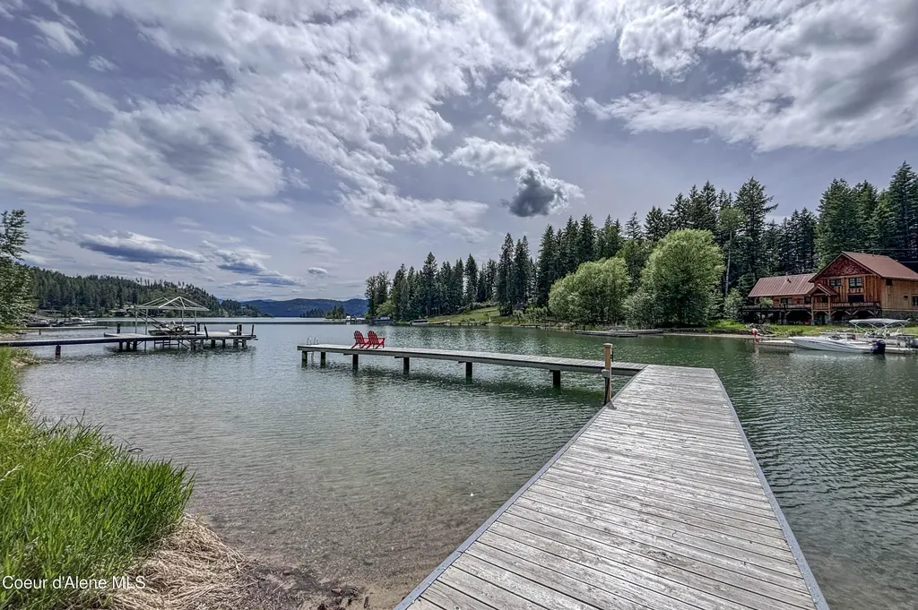 2385 Sunnyside Road Sandpoint ID 83864