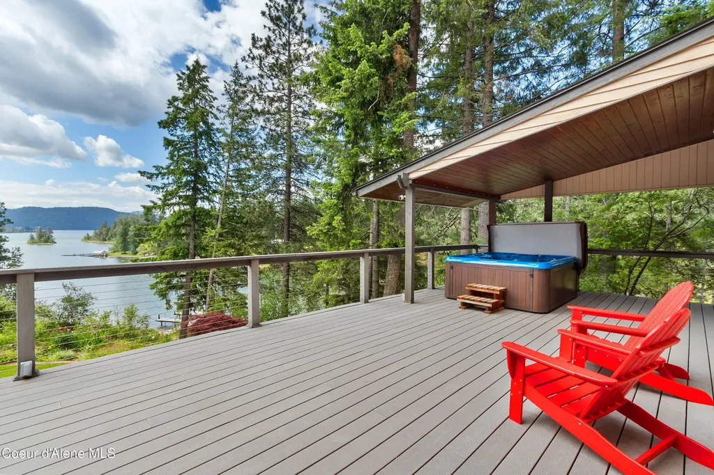 2385 Sunnyside Road Sandpoint ID 83864