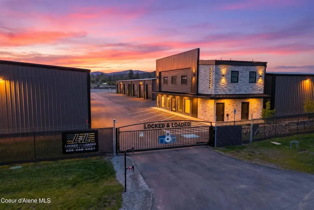 16989 W Tulip Court Post Falls ID 83854