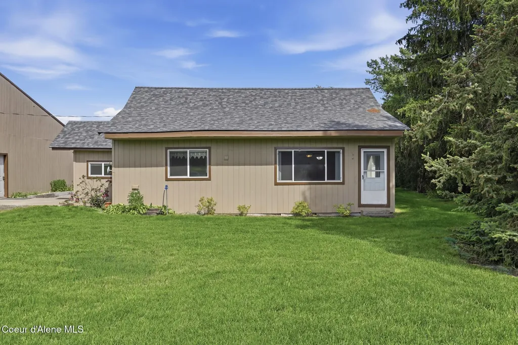 154 15th Street Plummer ID 83851