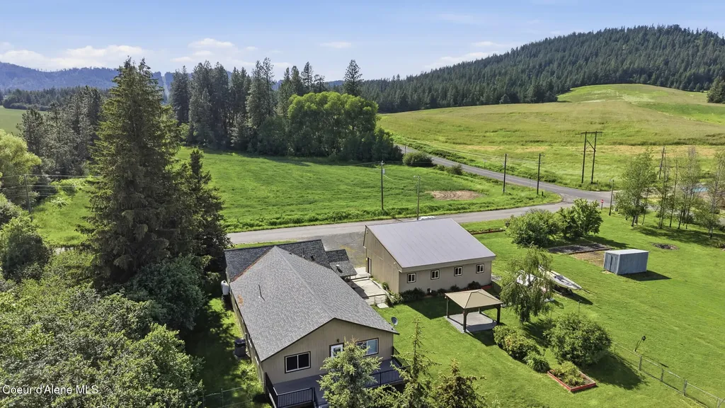 154 15th Street Plummer ID 83851