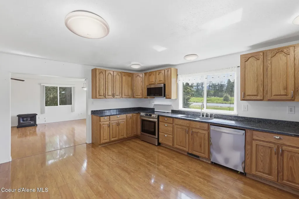 154 15th Street Plummer ID 83851