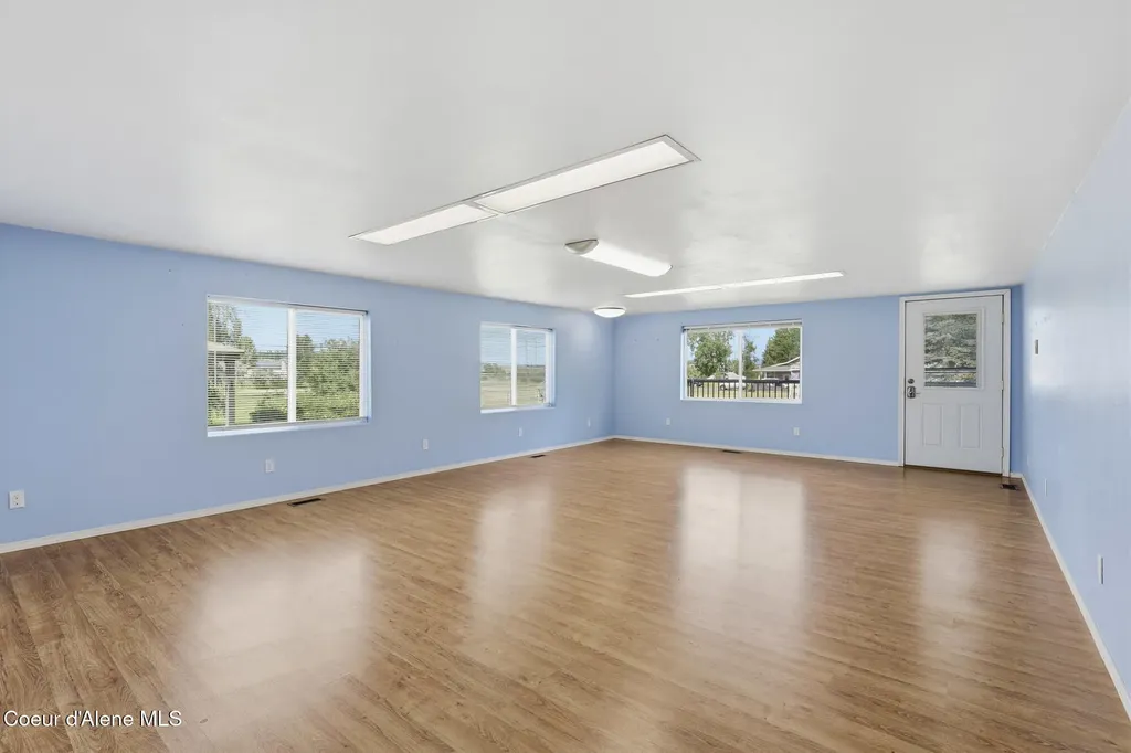 154 15th Street Plummer ID 83851