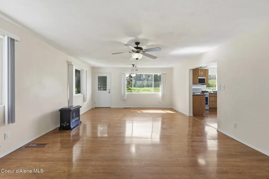 154 15th Street Plummer ID 83851