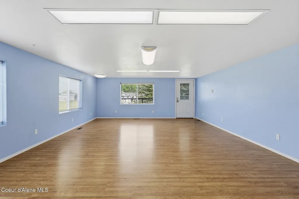 154 15th Street Plummer ID 83851