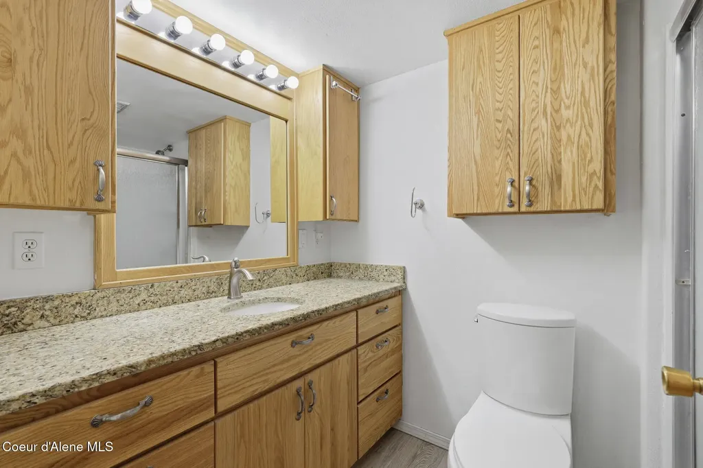 154 15th Street Plummer ID 83851