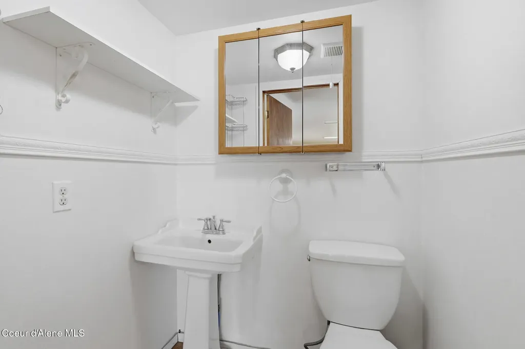 154 15th Street Plummer ID 83851