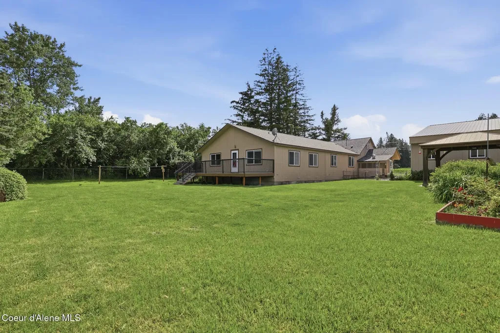 154 15th Street Plummer ID 83851
