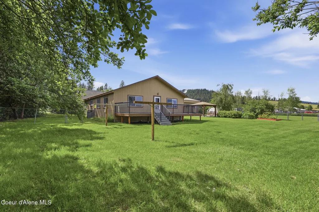 154 15th Street Plummer ID 83851