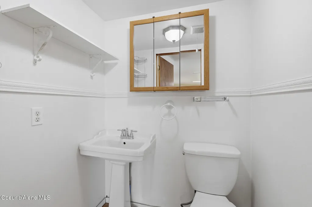 154 15th Street Plummer ID 83851