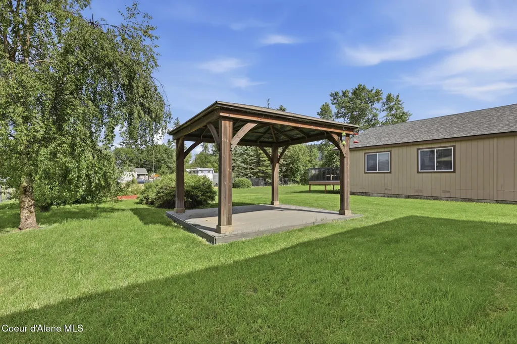 154 15th Street Plummer ID 83851