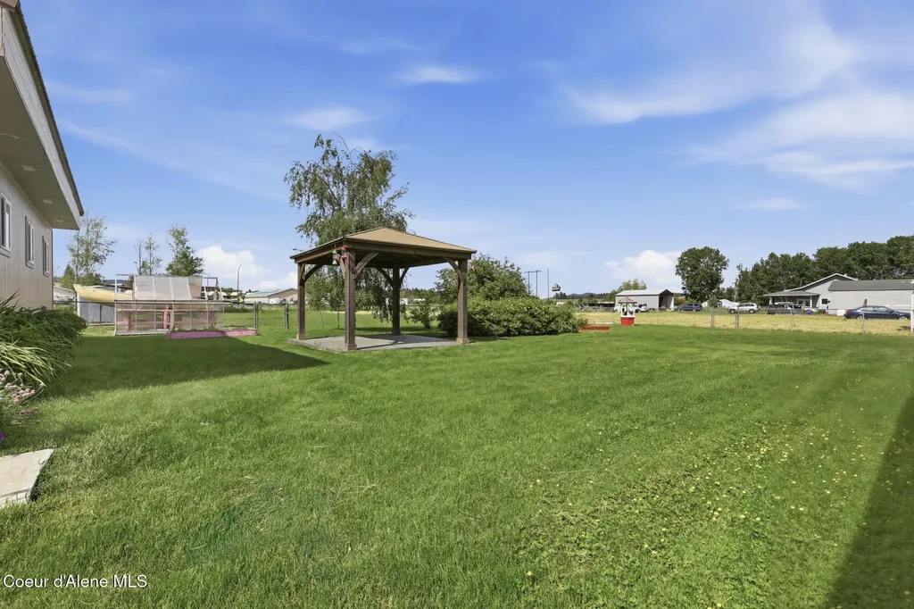 154 15th Street Plummer ID 83851