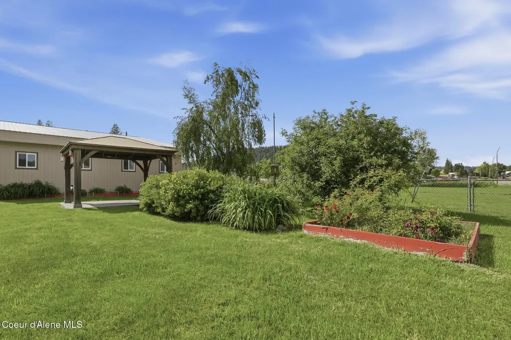 154 15th Street Plummer ID 83851