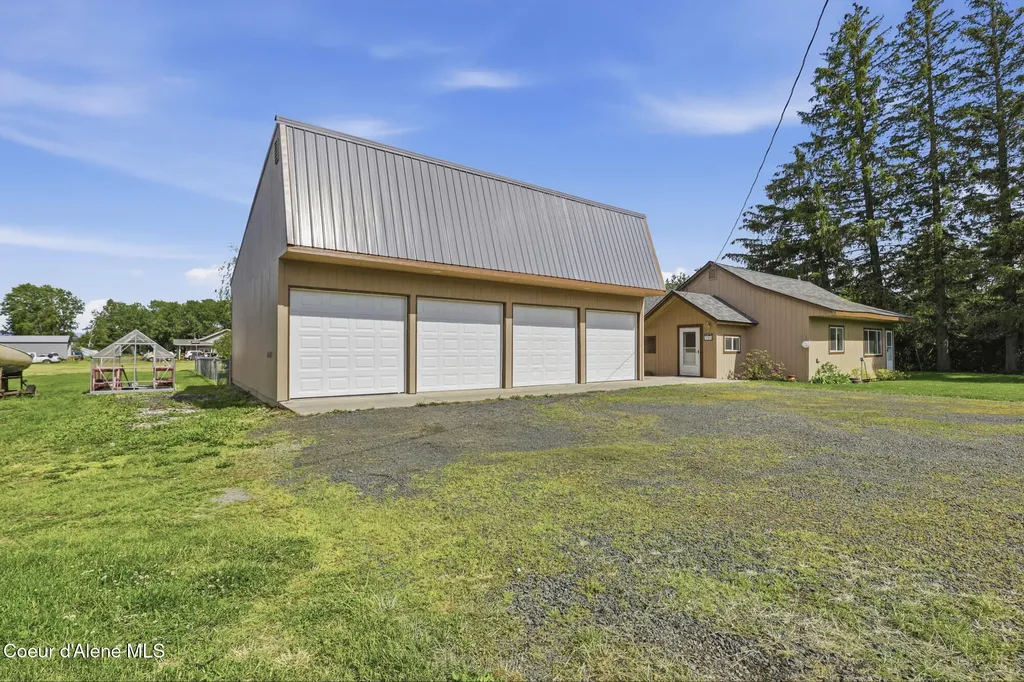 154 15th Street Plummer ID 83851