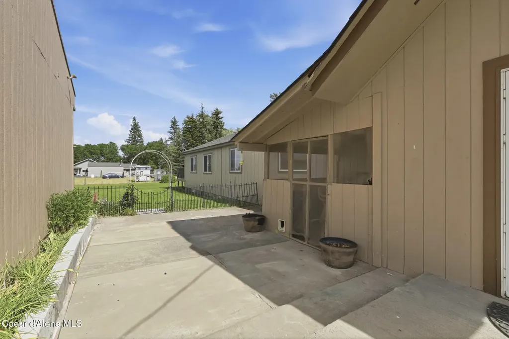 154 15th Street Plummer ID 83851