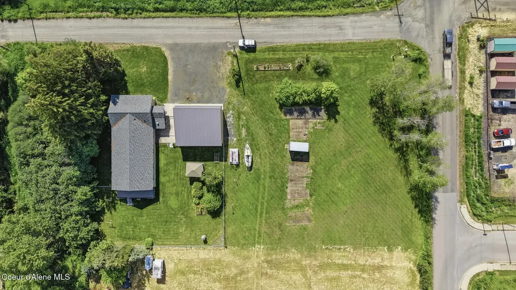 154 15th Street Plummer ID 83851