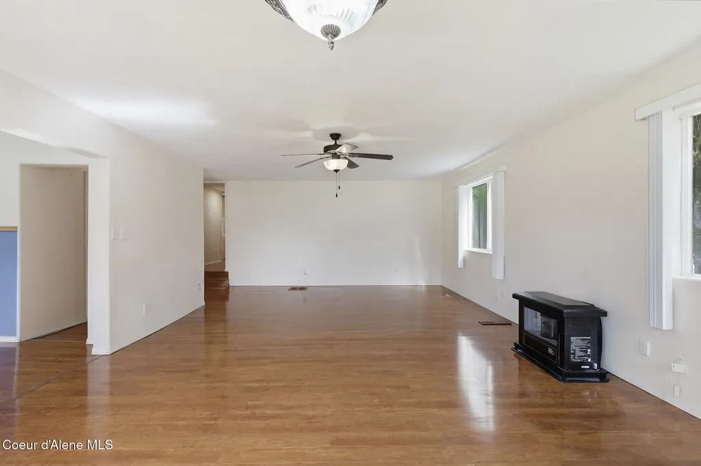 154 15th Street Plummer ID 83851