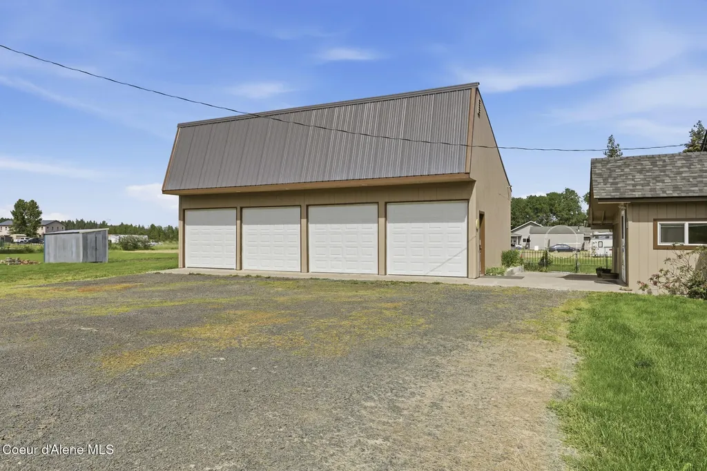 154 15th Street Plummer ID 83851