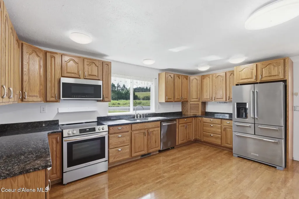 154 15th Street Plummer ID 83851