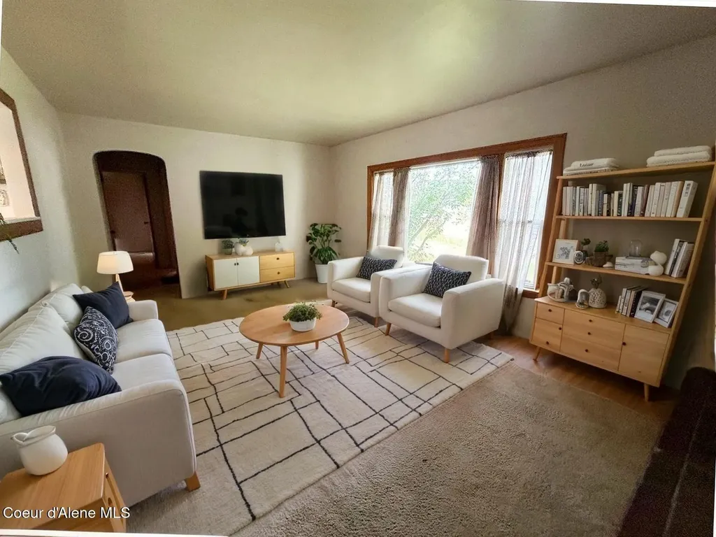 6490 Van Buren Street Bonners Ferry ID 83805