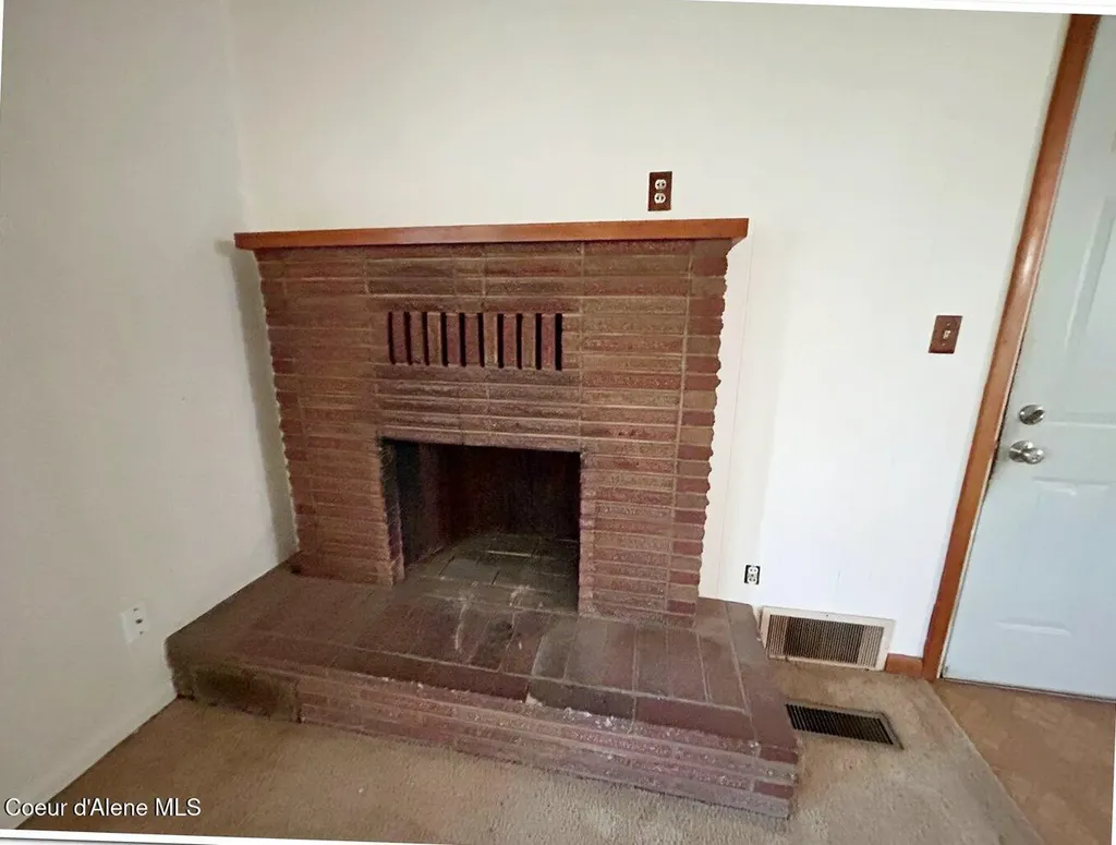 6490 Van Buren Street Bonners Ferry ID 83805