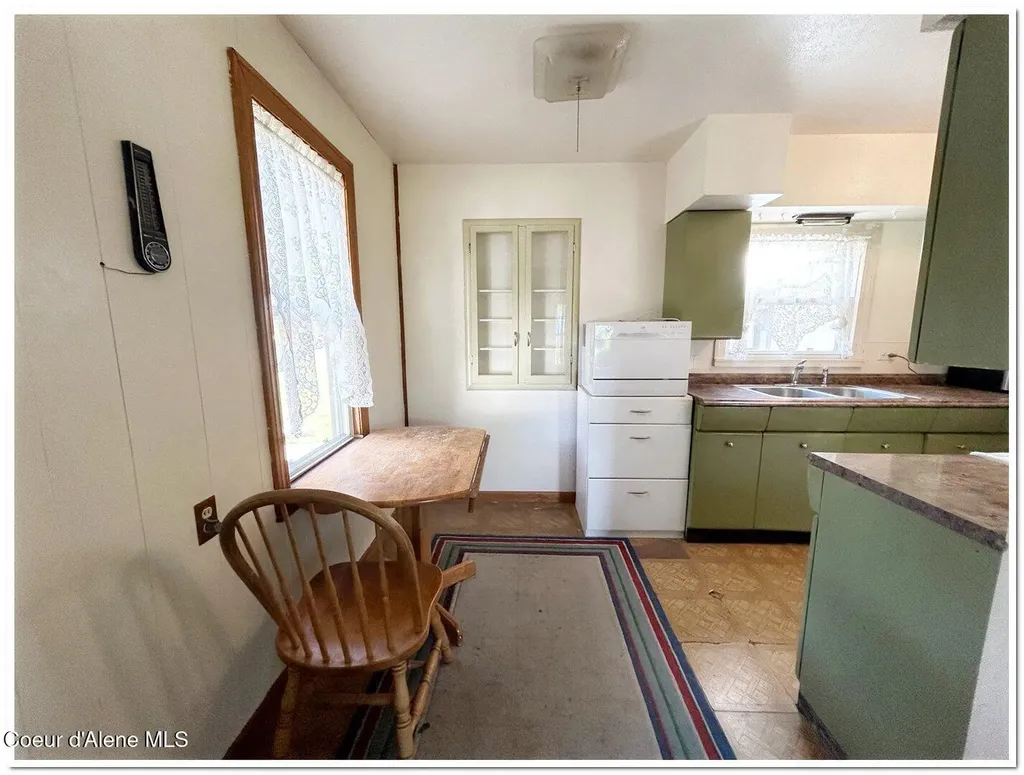 6490 Van Buren Street Bonners Ferry ID 83805
