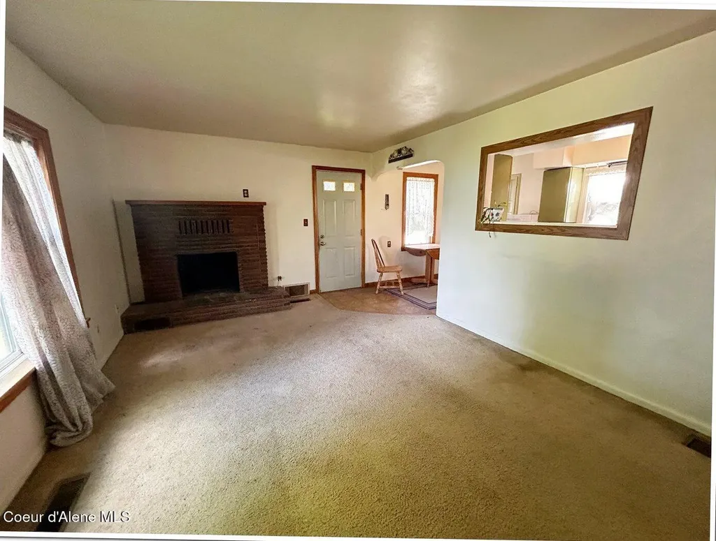 6490 Van Buren Street Bonners Ferry ID 83805