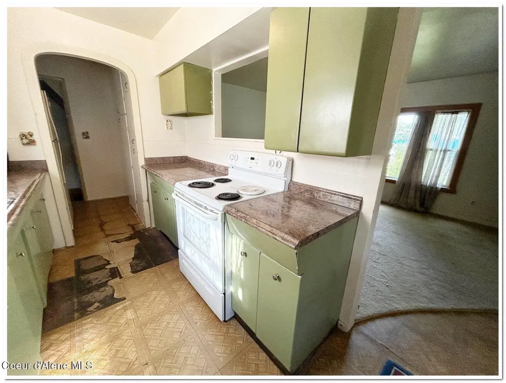 6490 Van Buren Street Bonners Ferry ID 83805