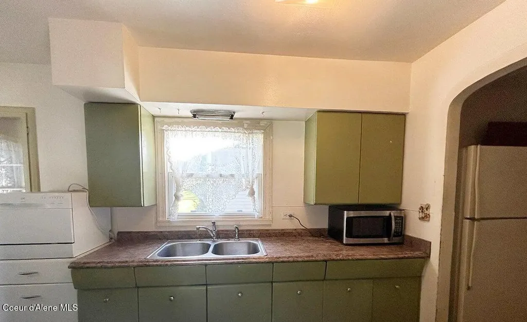 6490 Van Buren Street Bonners Ferry ID 83805