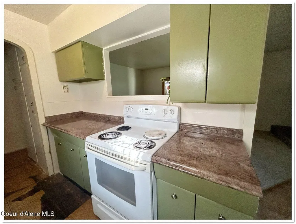 6490 Van Buren Street Bonners Ferry ID 83805