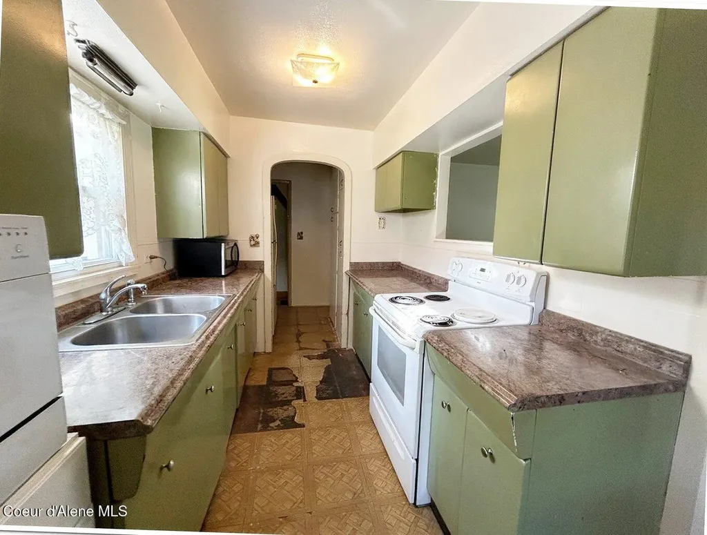 6490 Van Buren Street Bonners Ferry ID 83805