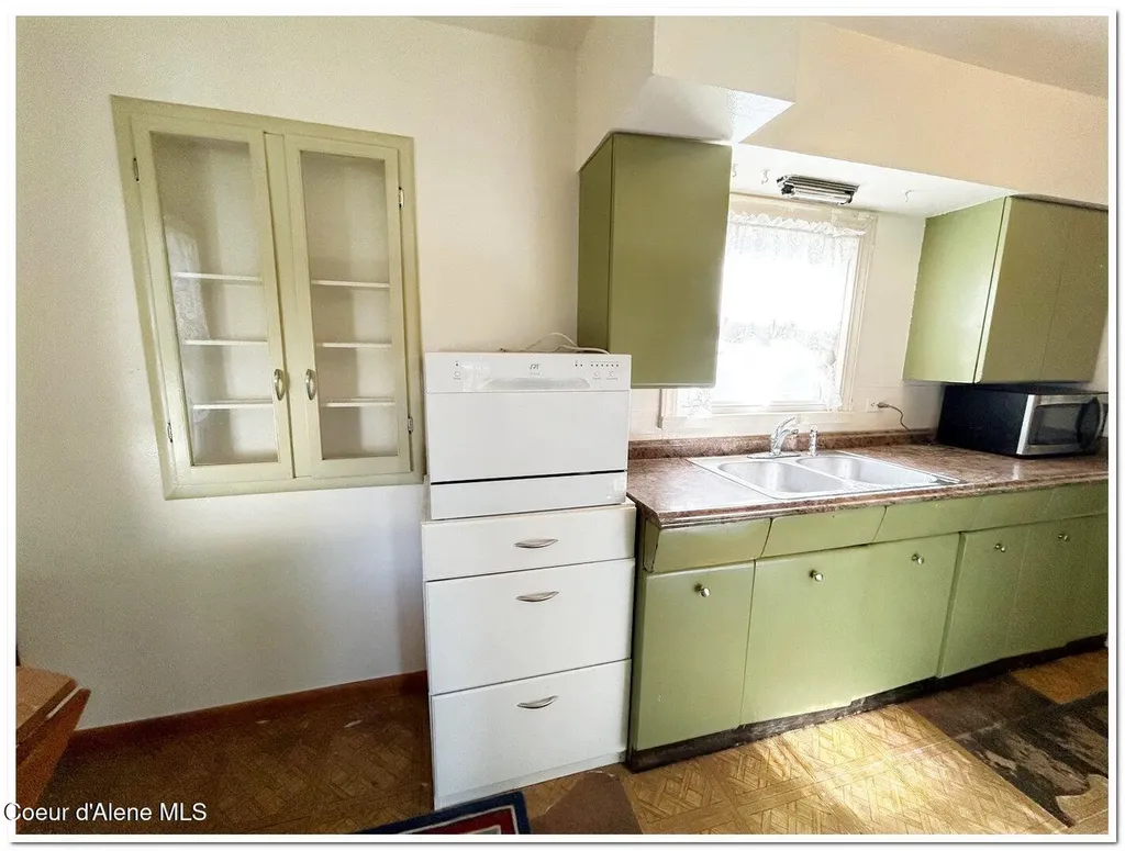 6490 Van Buren Street Bonners Ferry ID 83805