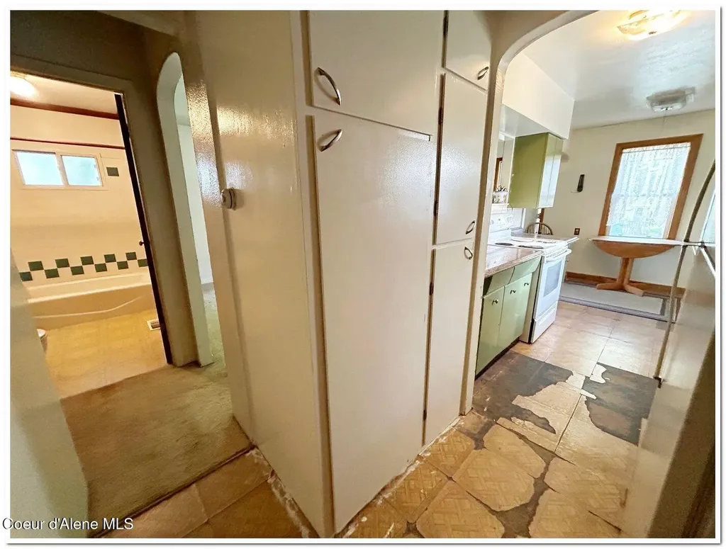 6490 Van Buren Street Bonners Ferry ID 83805
