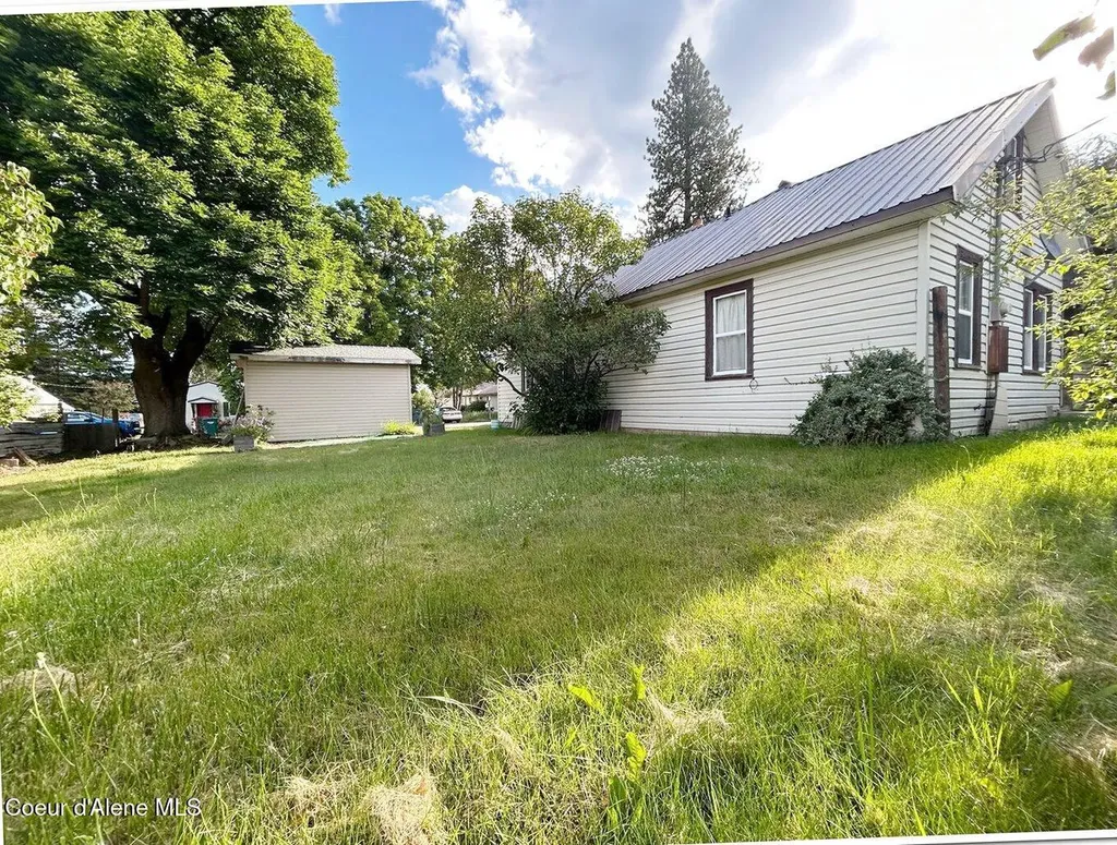 6490 Van Buren Street Bonners Ferry ID 83805