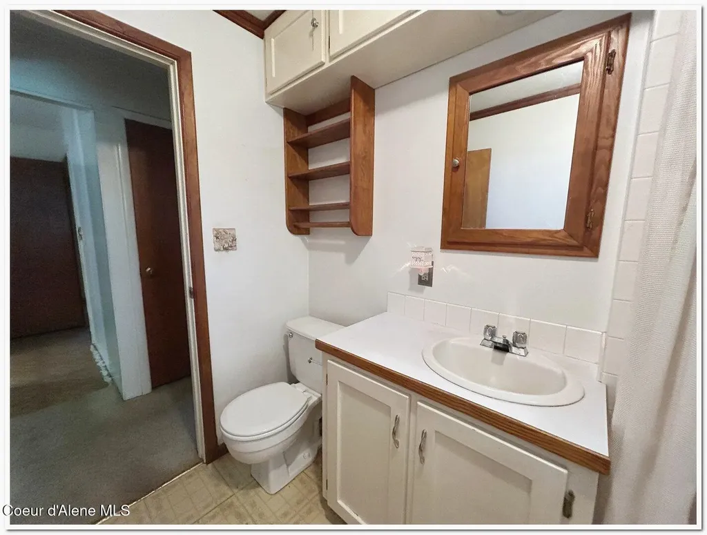 6490 Van Buren Street Bonners Ferry ID 83805