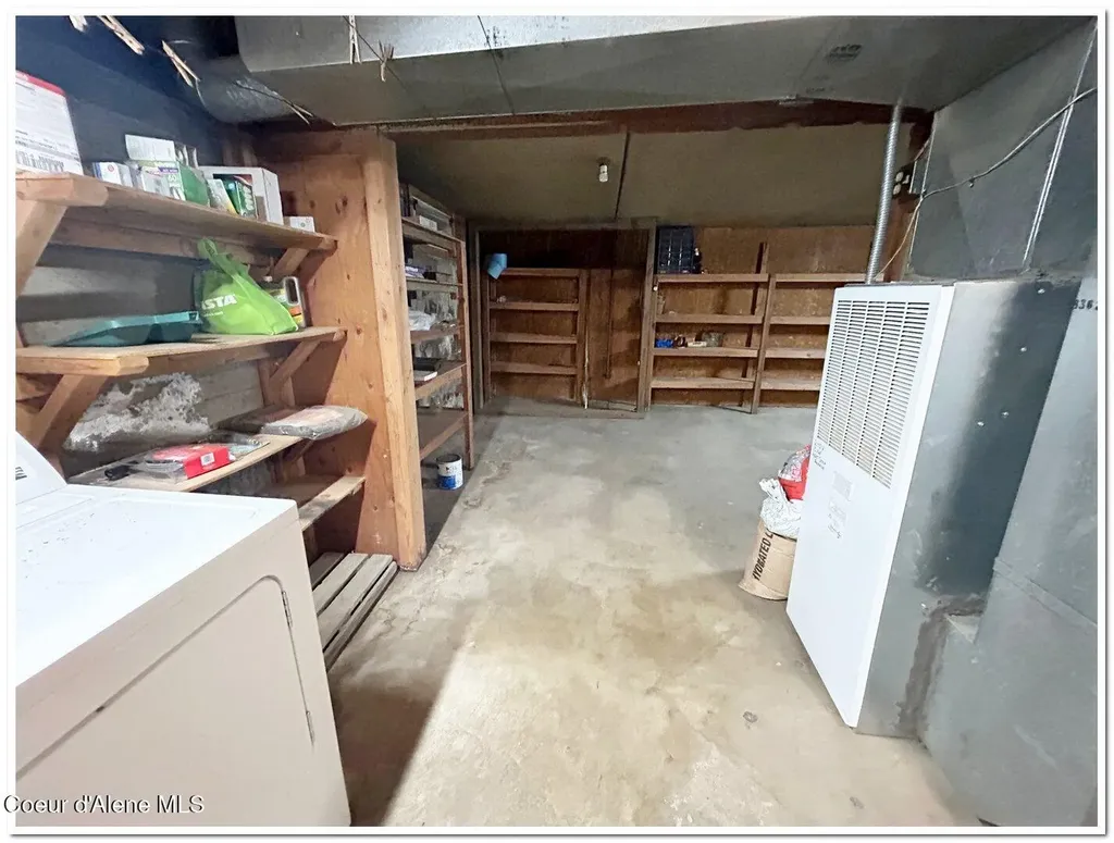 6490 Van Buren Street Bonners Ferry ID 83805