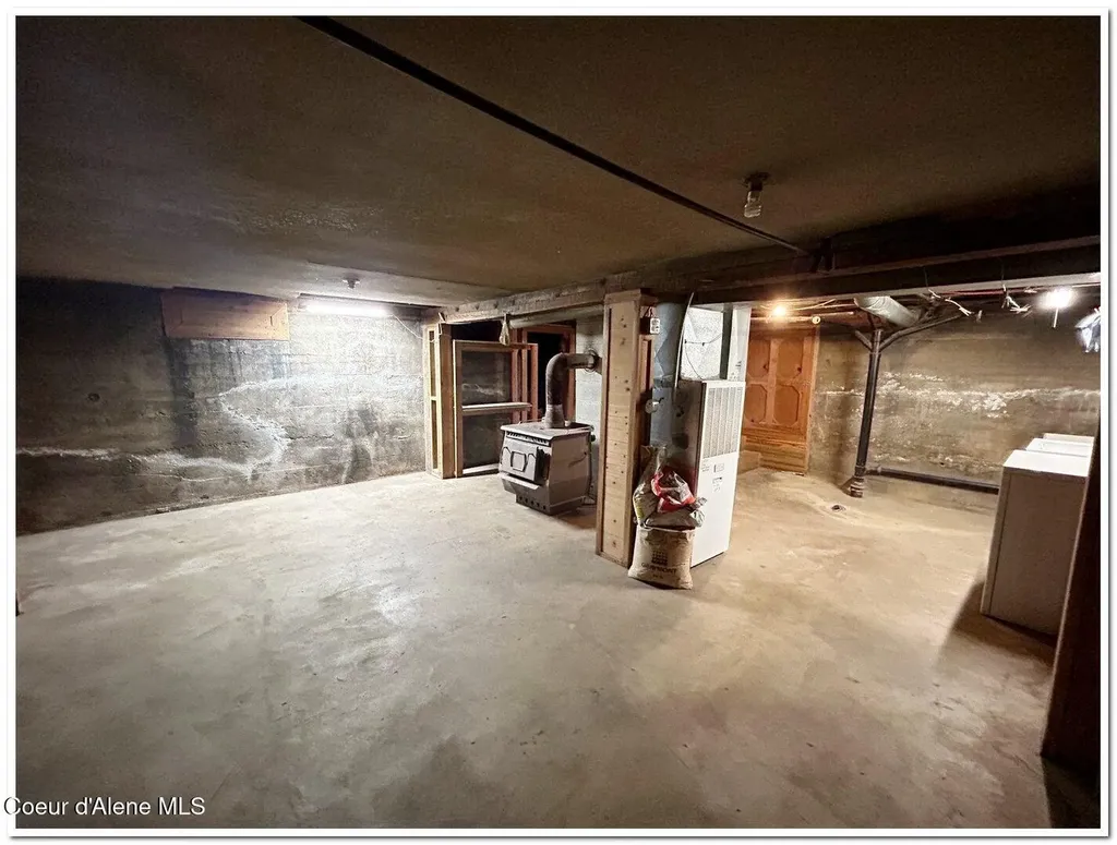 6490 Van Buren Street Bonners Ferry ID 83805