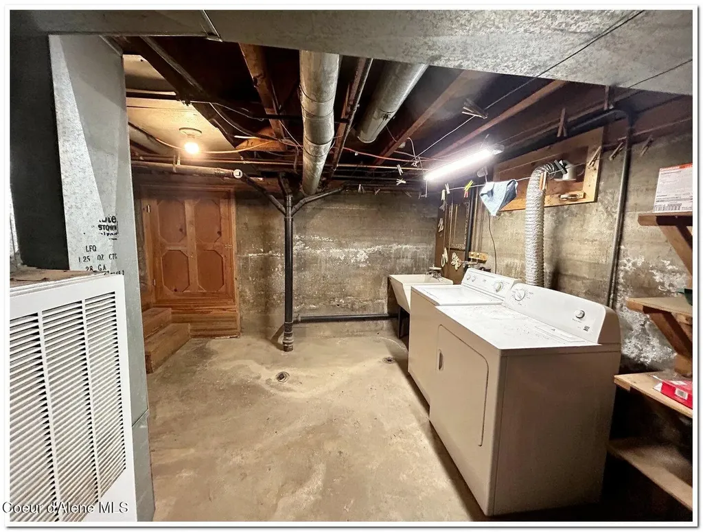 6490 Van Buren Street Bonners Ferry ID 83805